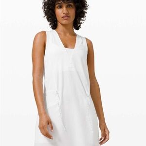 Lululemon Dynamic Days Dress | Size 8